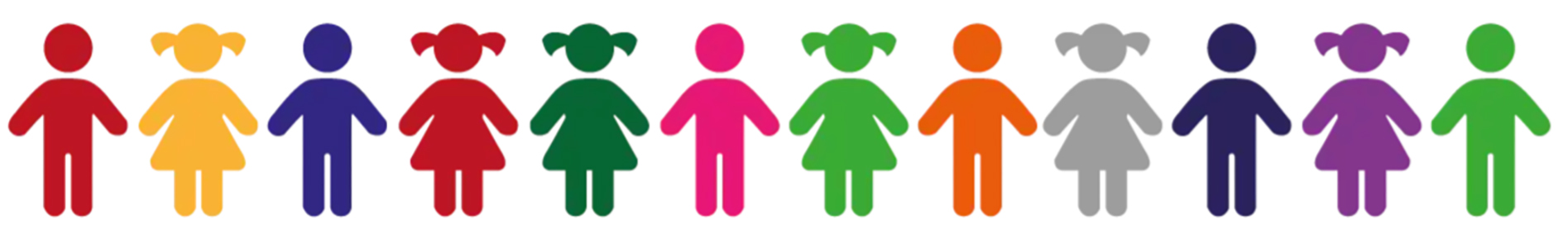 kindergarten hand in hand