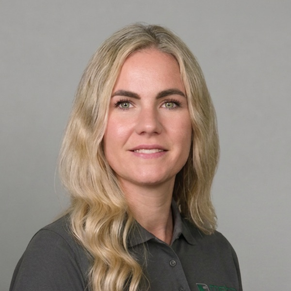 Sarah Jannke-Sartor