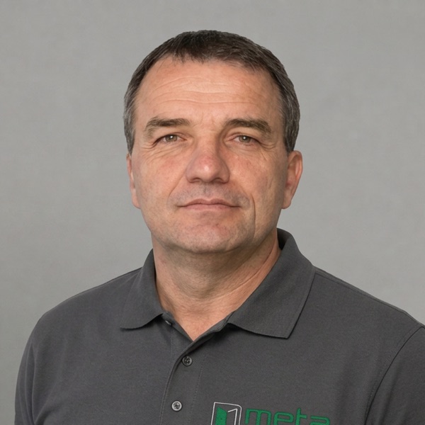 Stefan Becker