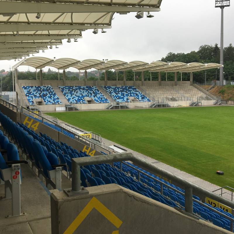 Stadion Saarbrücken