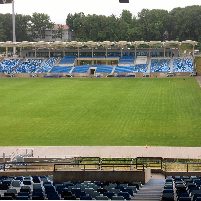 Stadion Saarbrücken