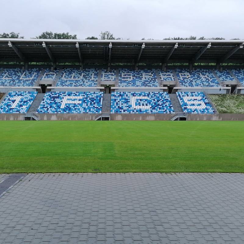 Stadion Saarbrücken