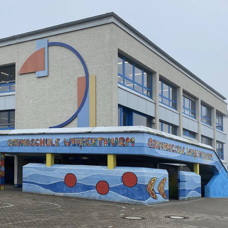 Grundschule Weißenthurm