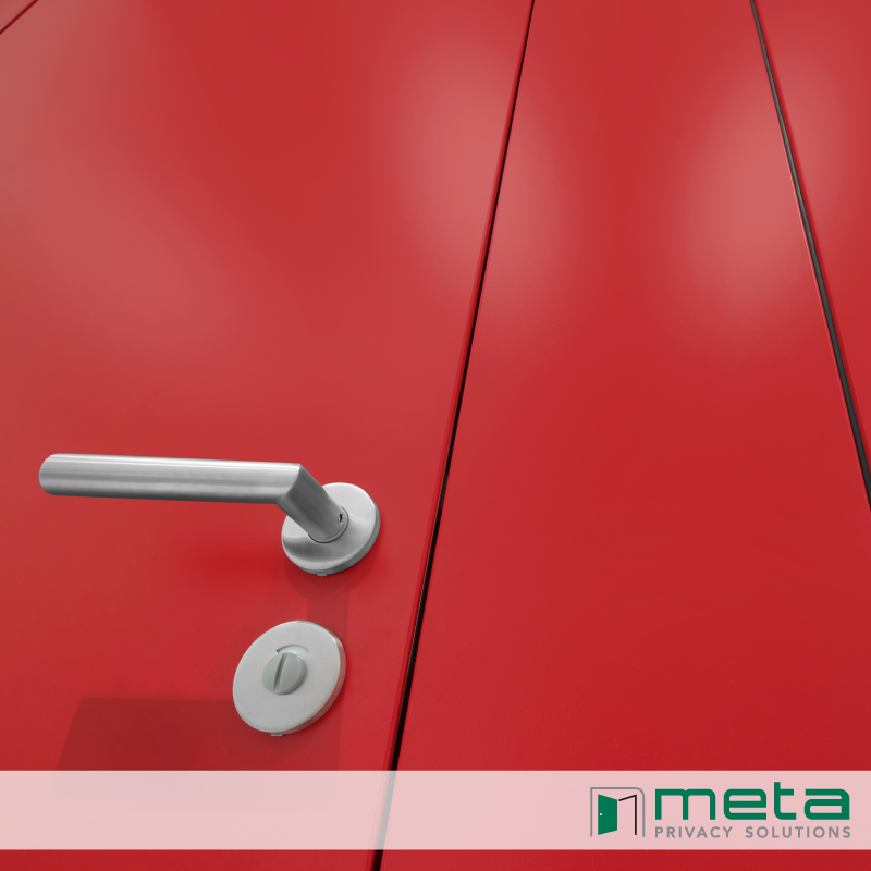 WC Trennwand Design 30 FT