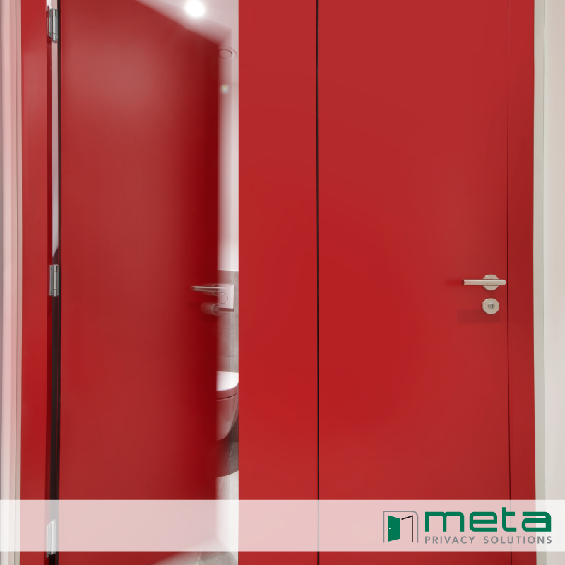 WC Trennwand Design 30 FT