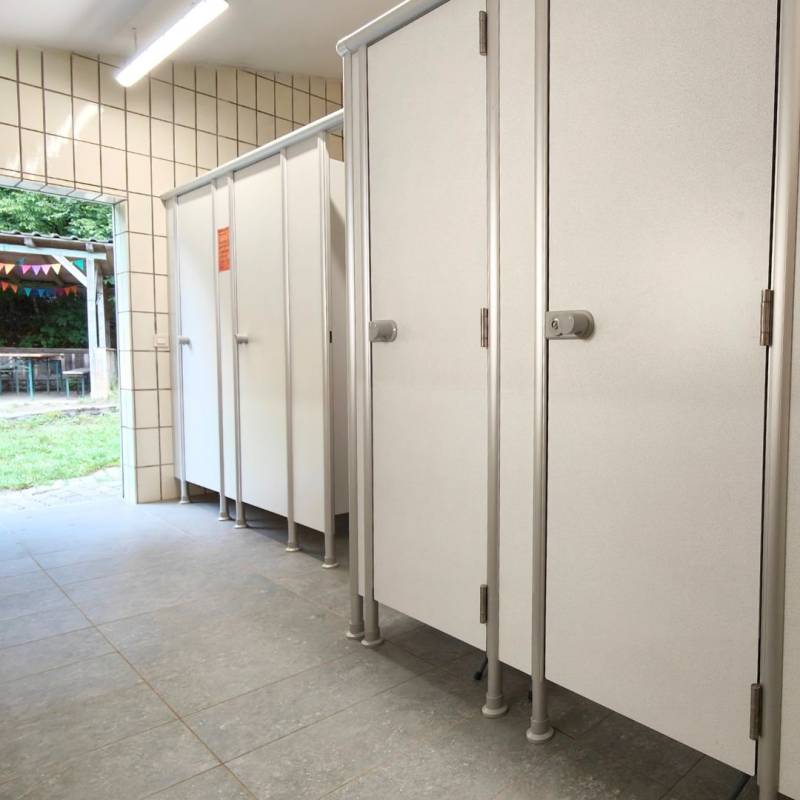 Naturcamping Vulkaneifel