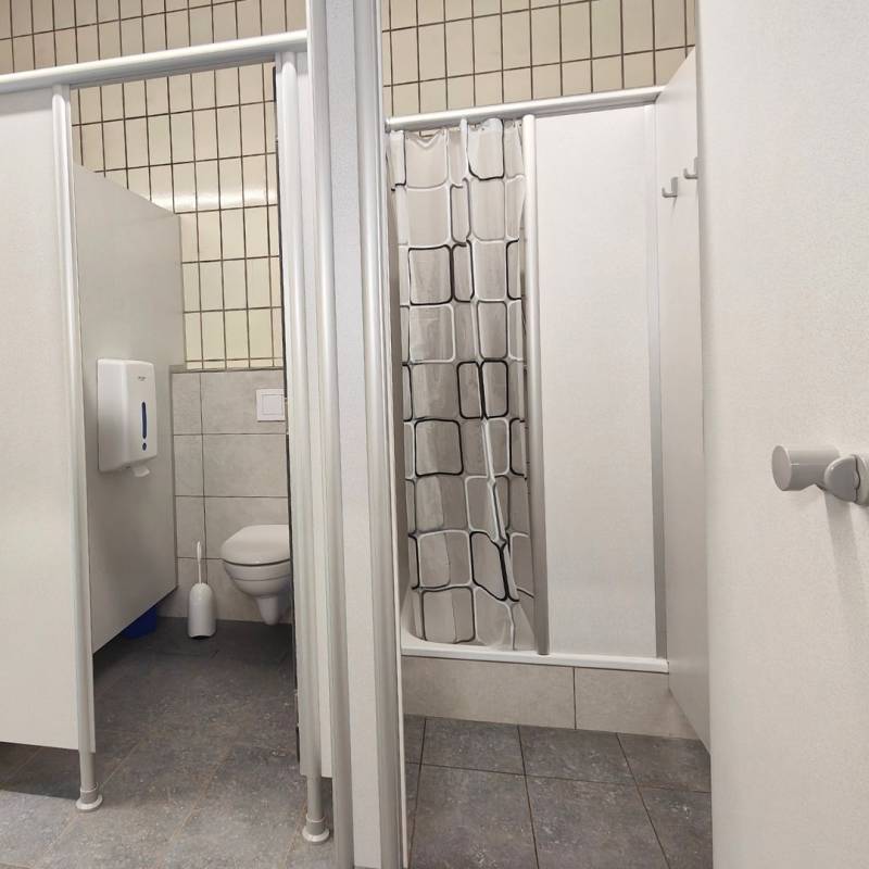 Naturcamping Vulkaneifel