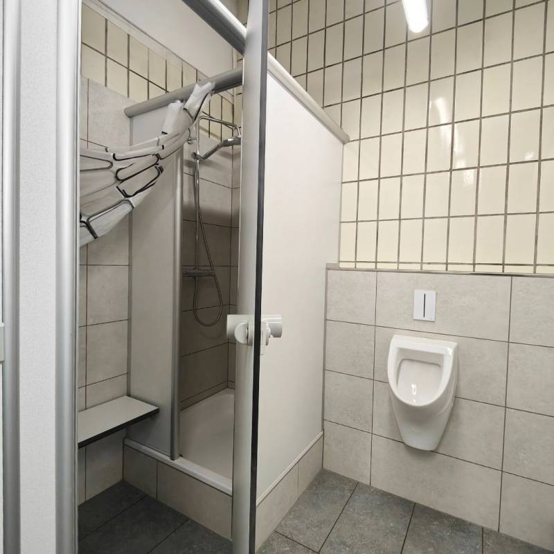 Naturcamping Vulkaneifel