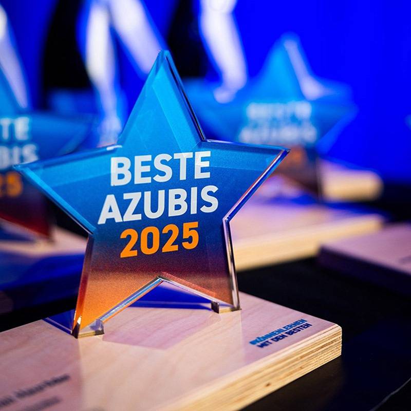 Beste Azubis 2025
