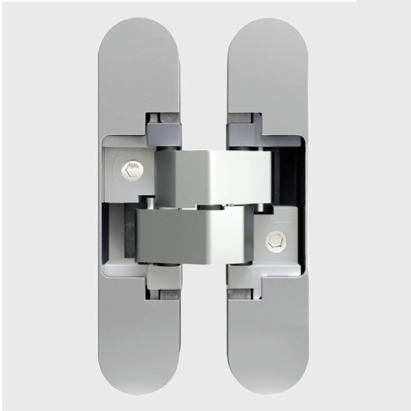 Concealed hinge