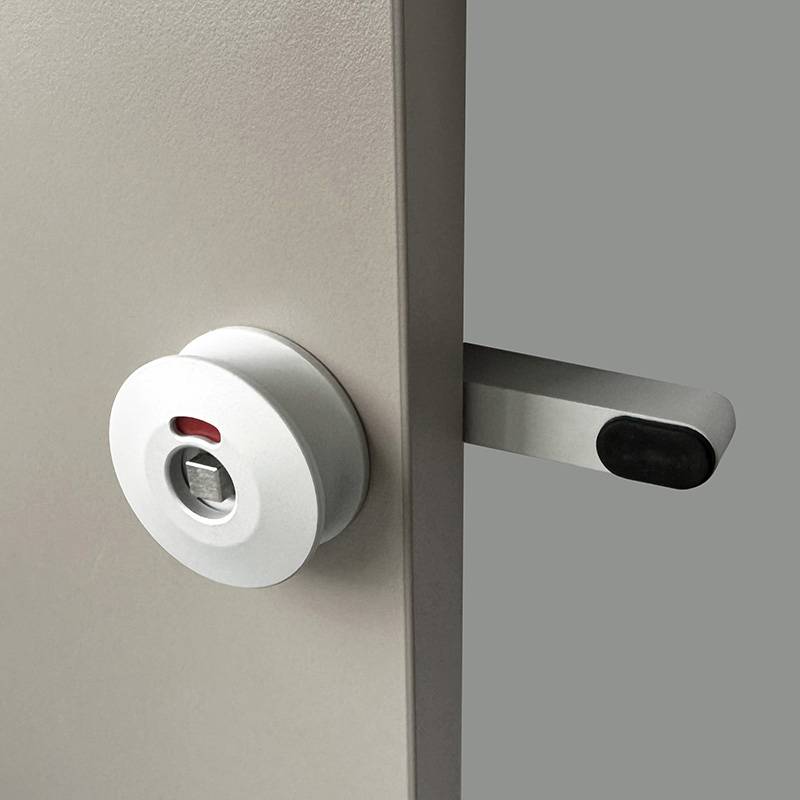 Union Lock Aluminium