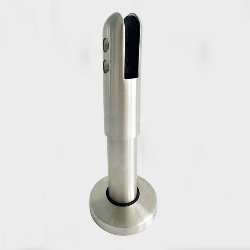 Stainless steel leg floating versions (available only for Design 13)
