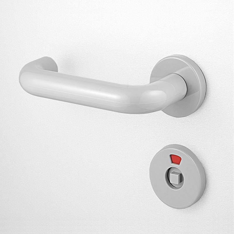 Door handle set