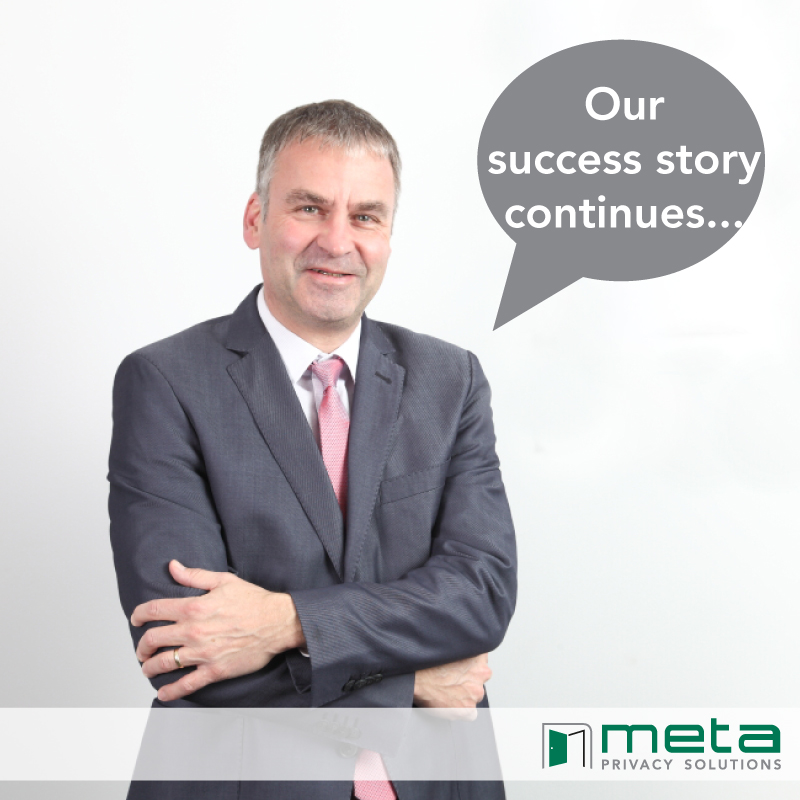 In an interview with „Unternehmer Gemeinschaft Mittelrheinland“, Harald Werner talks about 18 months of success at meta...⭐