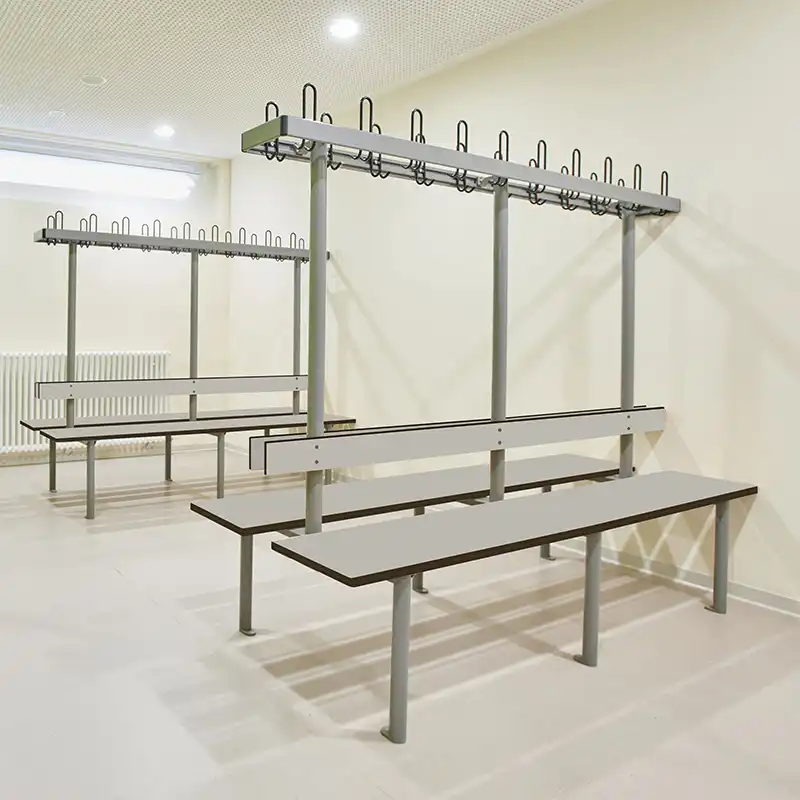 Bänke Design 13 GA