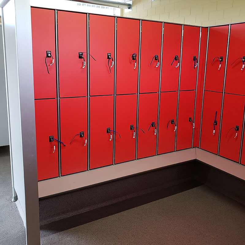 Wertfachschrank