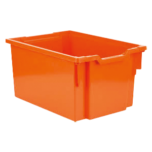 Schiebecontainer groß